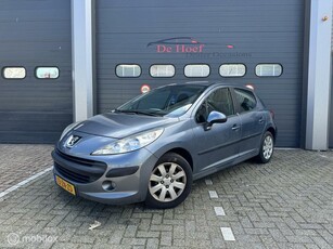 Peugeot 207 1.4 VTi XS Pack?Airco ?Nieuwe APK