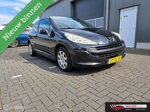 Peugeot 207 1.4 XR