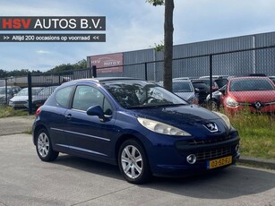 Peugeot 207 1.6-16V XS Pack airco panodak org NL