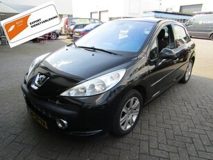 Peugeot 207 1.6-16V XS Pack (bj 2007)