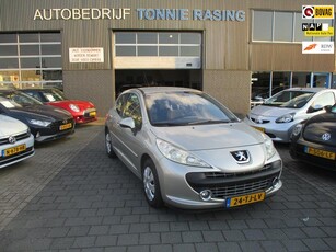 Peugeot 207 1.6-16V XS Pack