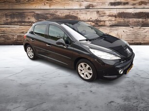 Peugeot 207 1.6-16V XS Pack LMV ECC (bj 2006)