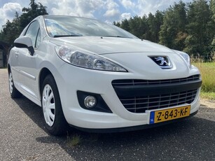 Peugeot 207 1.6 HDiF XS