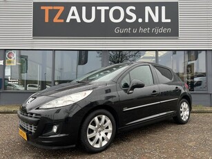 Peugeot 207 1.6 VTi 5-Drs. Sportium (bj 2011)