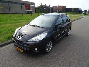 Peugeot 207 1.6 VTi Allure