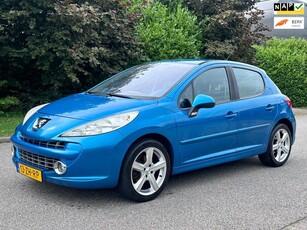 Peugeot 207 1.6 VTi XS Pack 5DR*Airco*NAP*Dealer