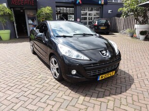 Peugeot 207 CC 1.6 THP Sport (bj 2011)