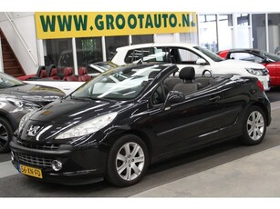 Peugeot 207 CC 1.6 VTi Première Airco, Isofix