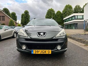 Peugeot 207 SW 1.4 VTi XS (bj 2009)