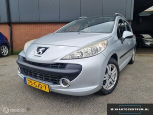 Peugeot 207 SW 1.4 VTi XS / NAP / AIRCO / PANO