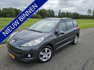 Peugeot 207 SW 1.6 VTi Airco/Cruise/Pannodak