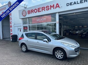 Peugeot 207 SW 1.6 VTi XS 148.000KM * NIEUWE APK *