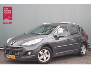 Peugeot 207 SW BWJ 2011 1.4 96 PK VTi Active TREKHAAK /