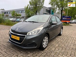 Peugeot 208 1.0 PureTech - 5 Deurs - Airco -Stoelverw -