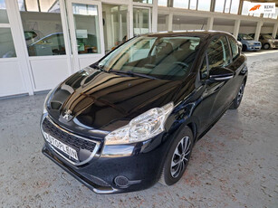 Peugeot 208 1.0 PureTech Access