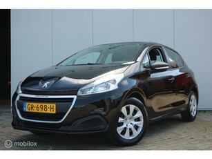 Peugeot 208 1.0 PureTech Access AIRCO/CRUISE-CONTROL/NAP