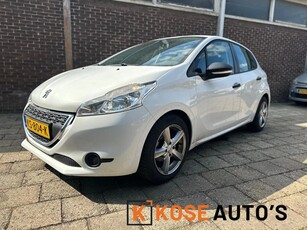 Peugeot 208 1.0 PureTech Access (bj 2014)