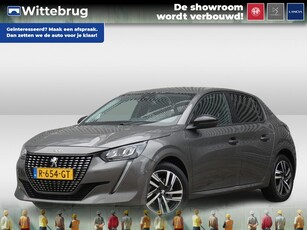 Peugeot 208 1.2 100PK Allure Pack Navigatie Camera