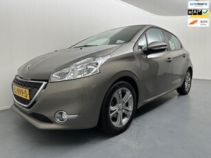 Peugeot 208 1.2 e-VTi Active Automaat Navi Cruise