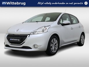 Peugeot 208 1.2 e-VTi Envy Automaat Navigatie Climate