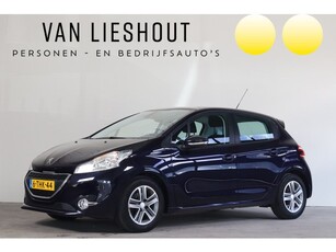 Peugeot 208 1.2 e-VTi Envy NL-Auto!! Climate I Nav I PDC