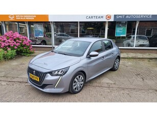 Peugeot 208 1.2 PureTech Active Airco Cruise Navi