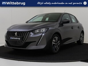 Peugeot 208 1.2 PureTech Allure 5 deurs Navigatie