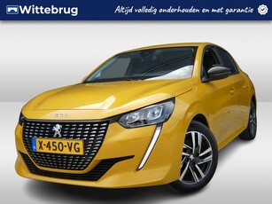 Peugeot 208 1.2 PureTech Allure Navigatie