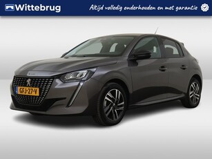 Peugeot 208 1.2 PureTech Allure Pack Automaat Camera