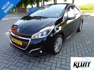 Peugeot 208 1.2 PureTech Allure Trekhaak