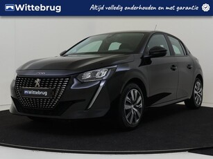 Peugeot 208 1.2 PureTech Blue Lease Active 5 deurs