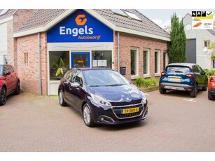 Peugeot 208 1.2 PureTech Blue Lease Executive NWE DIST RIEM