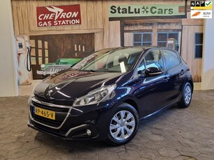 Peugeot 208 1.2 PureTech Blue Lease Executive