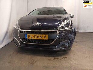 Peugeot 208 1.2 PureTech Blue Lease Executive - Airco -