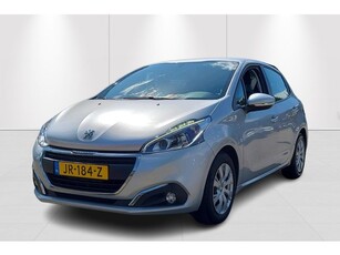 Peugeot 208 1.2 PureTech Blue Lion Met nieuwe