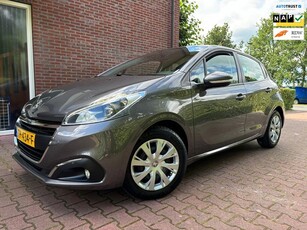 Peugeot 208 1.2 PureTech Blue Lion