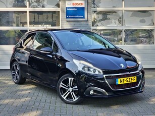 Peugeot 208 1.2 PureTech GT-line