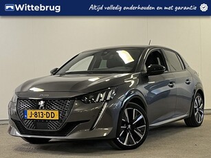 Peugeot 208 1.2 PureTech GT-Line Panoramadak Camera