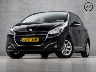 Peugeot 208 1.2 PureTech Sport (APPLE CARPLAY, NAVIGATIE