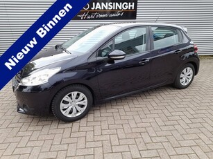 Peugeot 208 1.2 Vti Active Automaat Airco Trekhaak