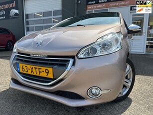 Peugeot 208 1.2 VTi Allure van 1ste Eigenaar met airco en