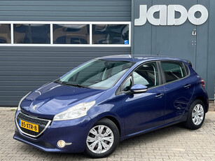 Peugeot 208 1.2 VTi Blue Lease export