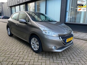 Peugeot 208 1.2 VTi Envy