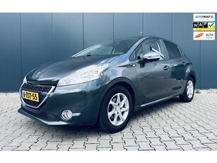 Peugeot 208 1.2 VTi Style Navi Airco Cruise Nap APK