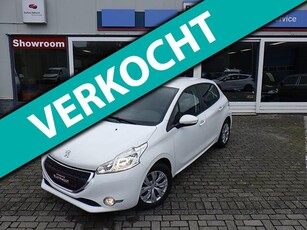 Peugeot 208 1.2 VTi Urban Soul