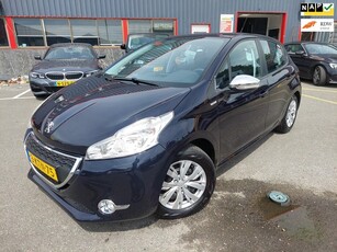 Peugeot 208 1.2 VTi Urban Soul / AIRCO / CRUISE CONTROL /