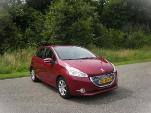 Peugeot 208 1.4 e-HDi Active