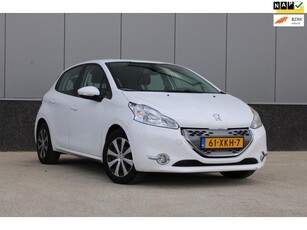 Peugeot 208 1.4 e-HDi Active Automaat, Clima!