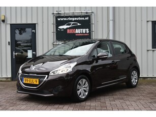 Peugeot 208 1.4 VTi Active. Trekhaak, Cruise, Clima!!