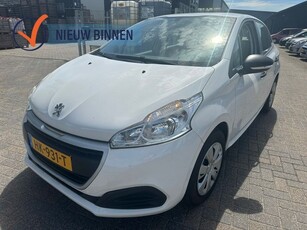 Peugeot 208 1.6 BlueHDi Access (bj 2015)